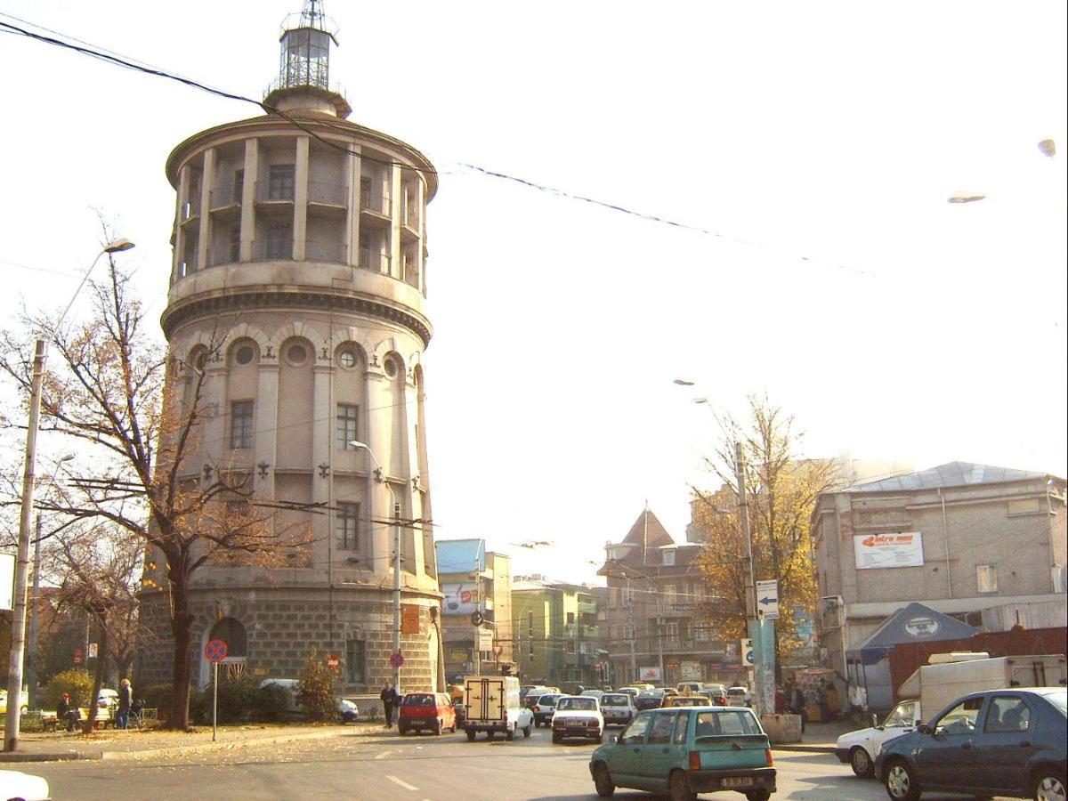 Mosilorcentralboutique Bucharest Exterior photo